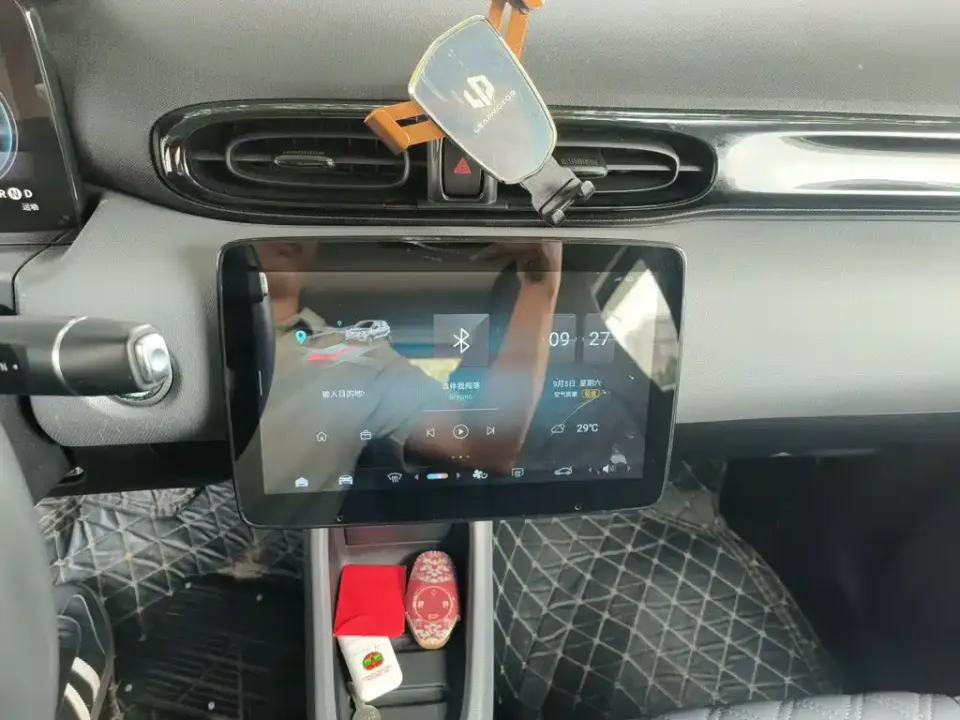 Leapmotor Leapmotor T03