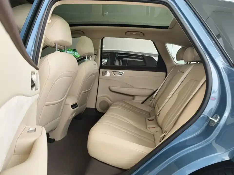 Shangjie Shangjie H5