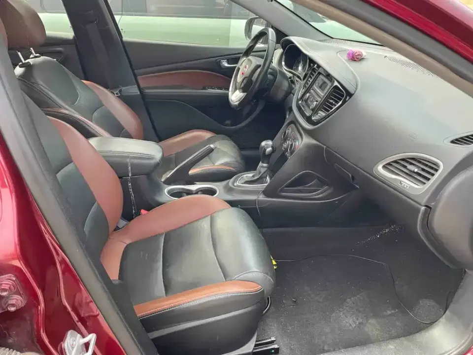 Fiat Viaggio