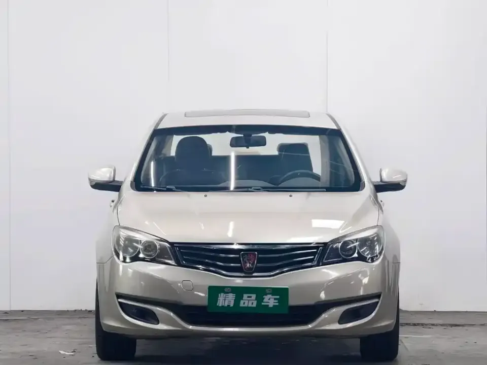 Roewe 350