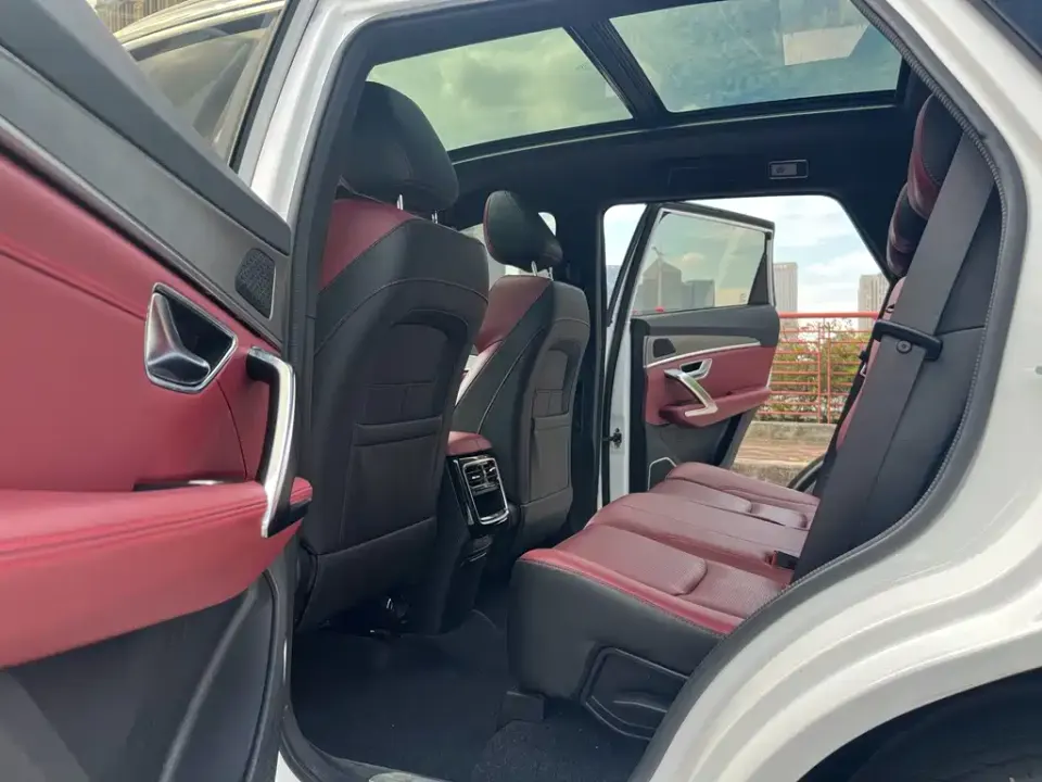 Jetour X70 Plus