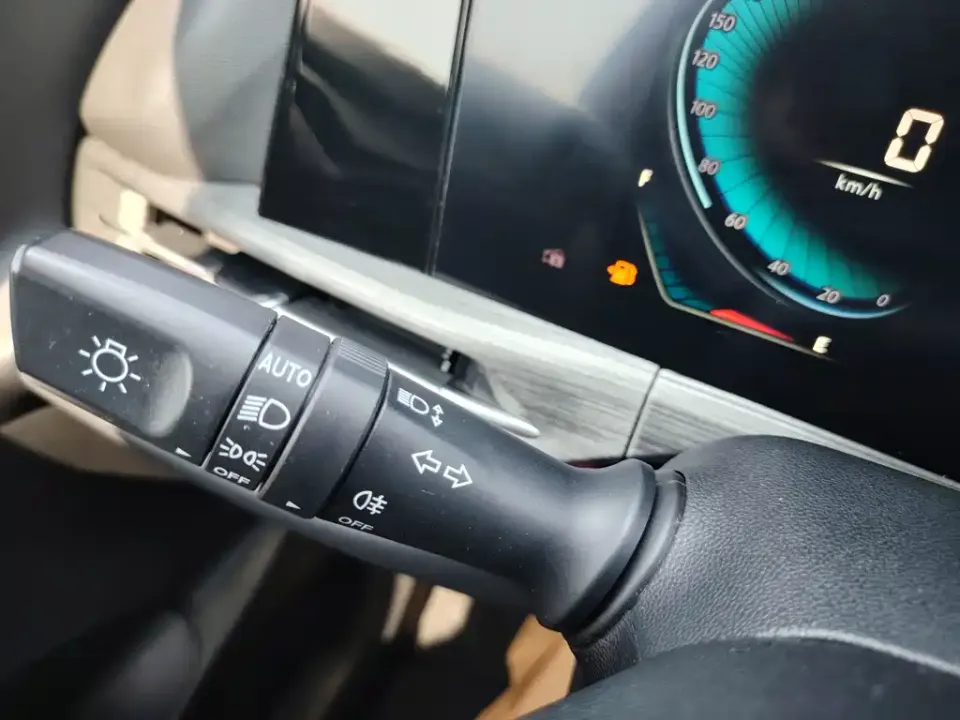 Changan CS55PLUS