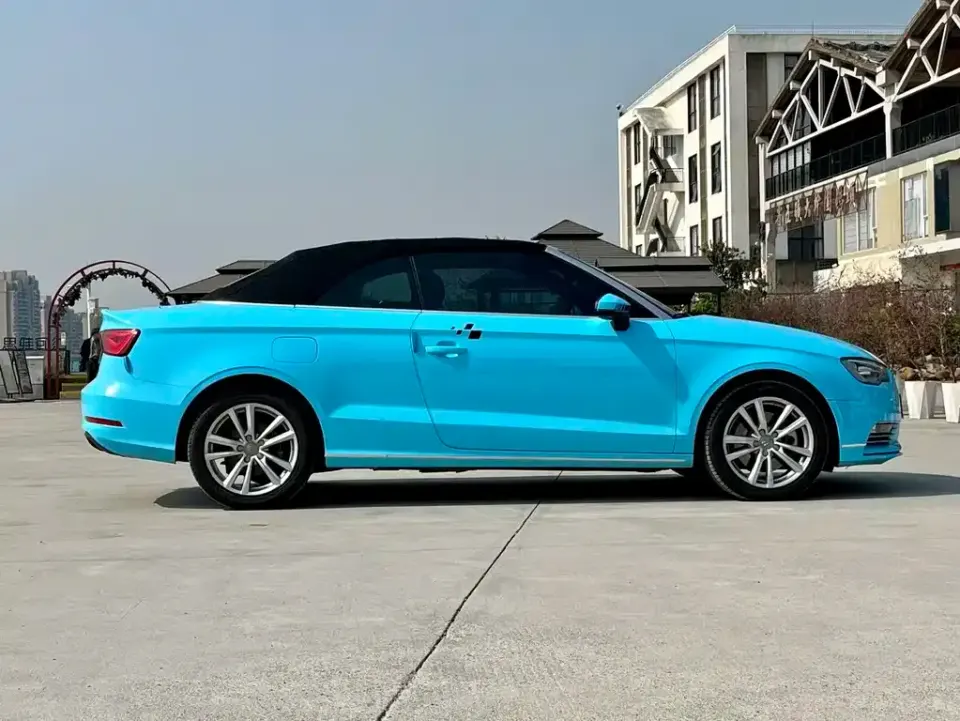 Audi A3 (Import)