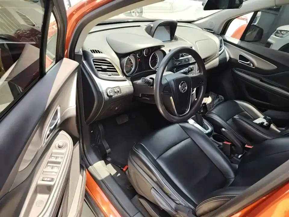 Buick Encore