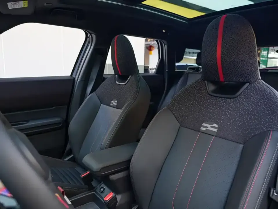 MINI Mini JCW Countryman