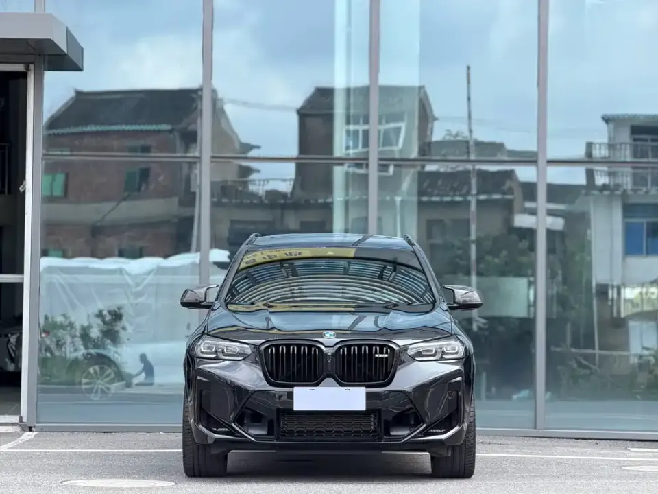 BMW X3 M