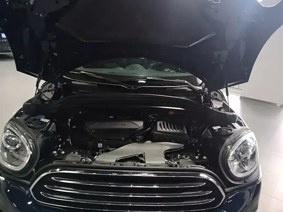 MINI Mini Countryman