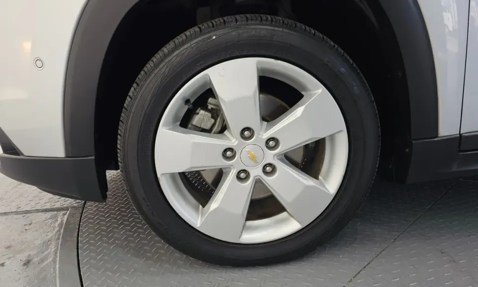 ChevroletGMDaewoo Orlando