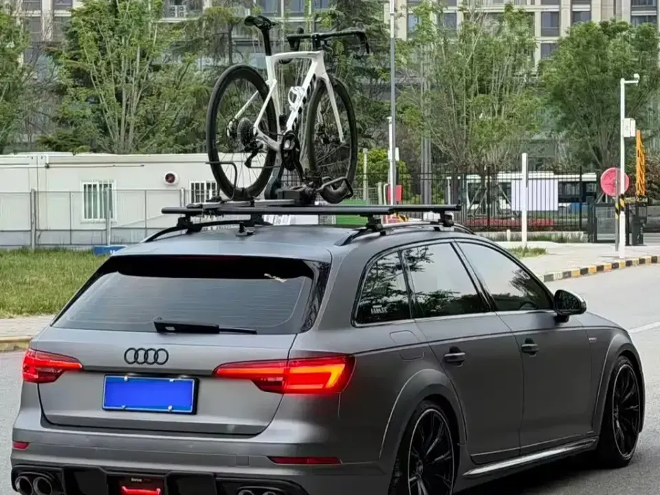 Audi A4 (Import)