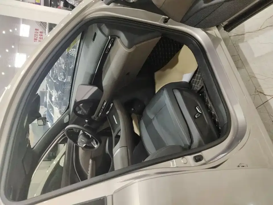 Changan CS55PLUS