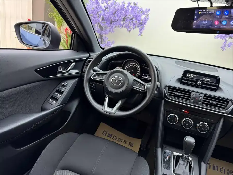 Mazda CX-4