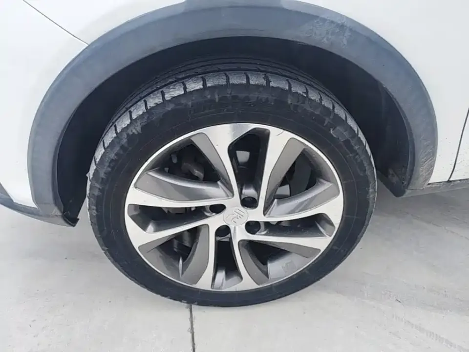 BYD Yuan