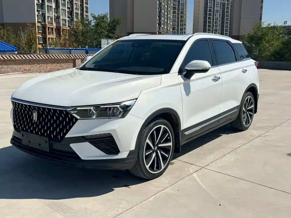 Bestune T77