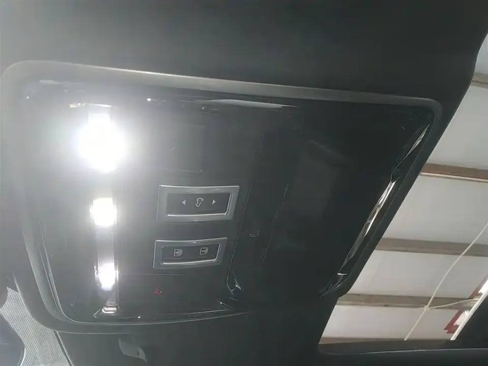 Land Rover Velar
