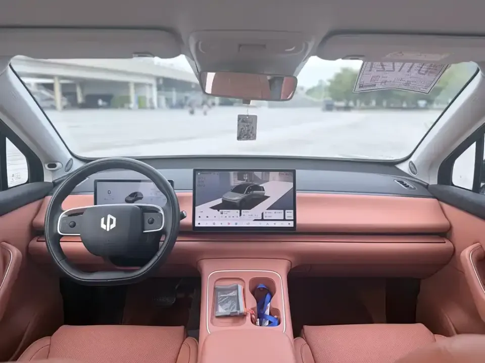 Leapmotor Leapmotor C10