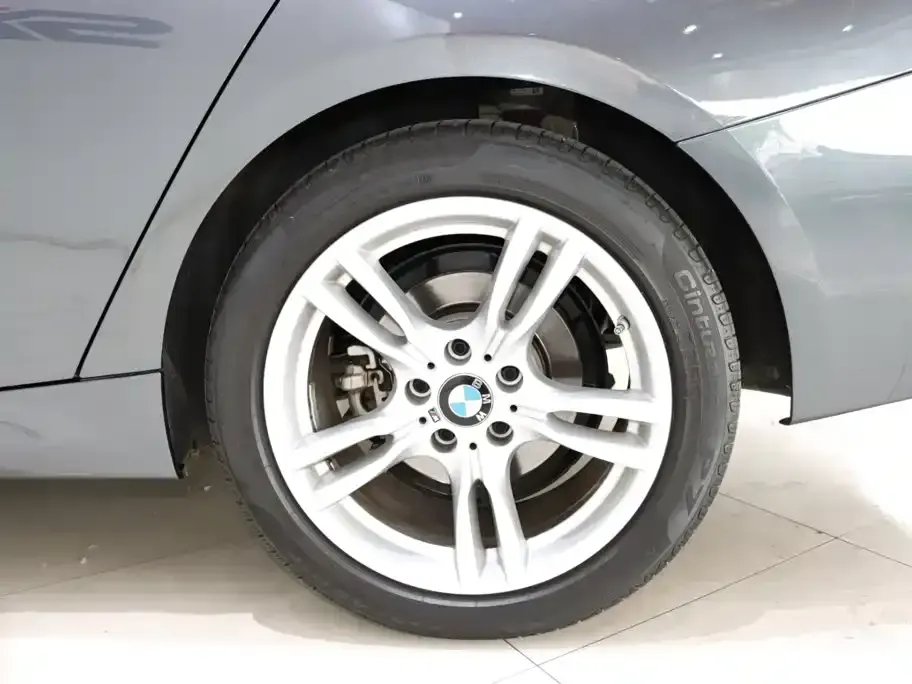BMW 3 Series GT