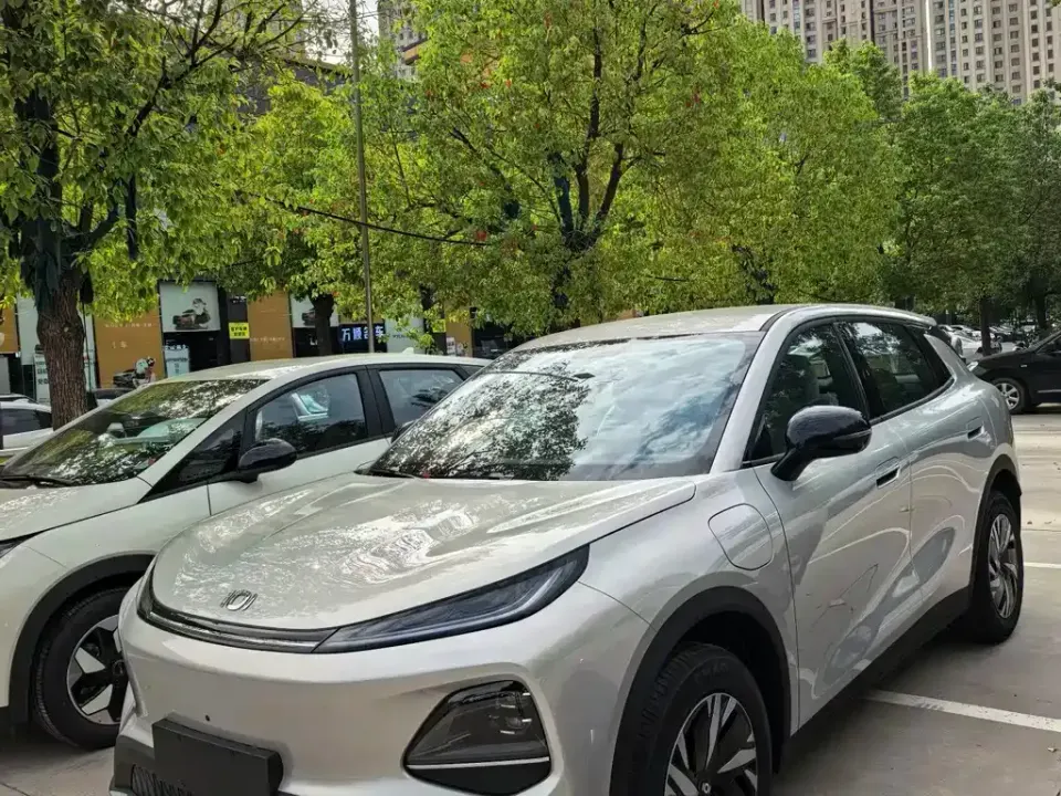 Qiyuan Qiyuan Q05