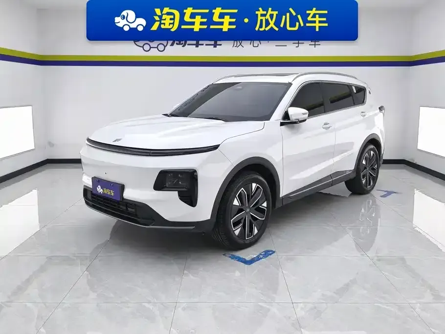 Shanhai Shanhai L7