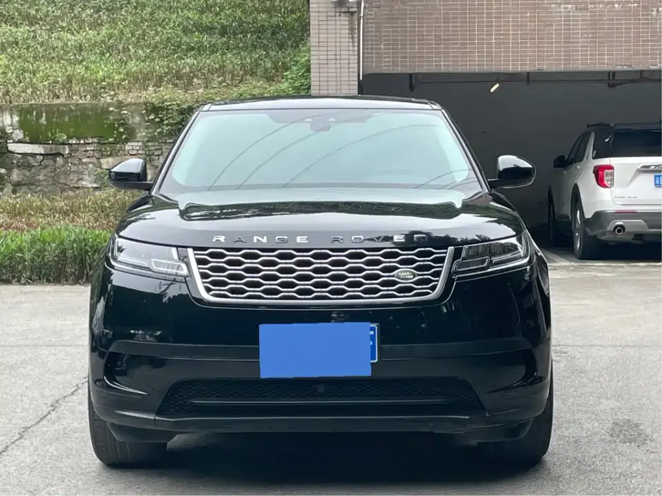 Land Rover Velar