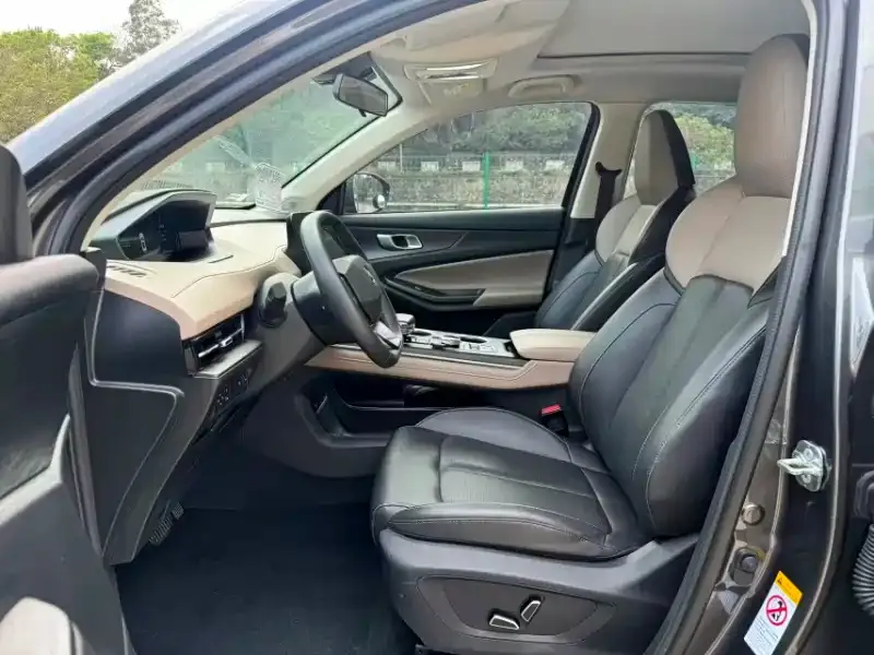 Changan CS55PLUS