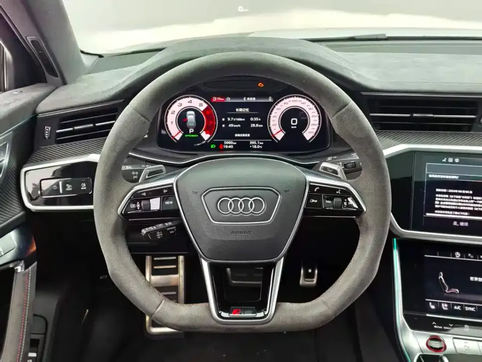 Audi RS 6