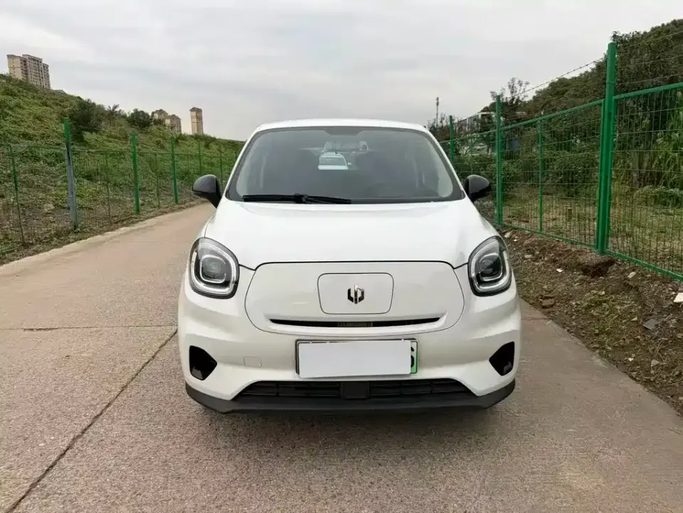 Leapmotor Leapmotor T03