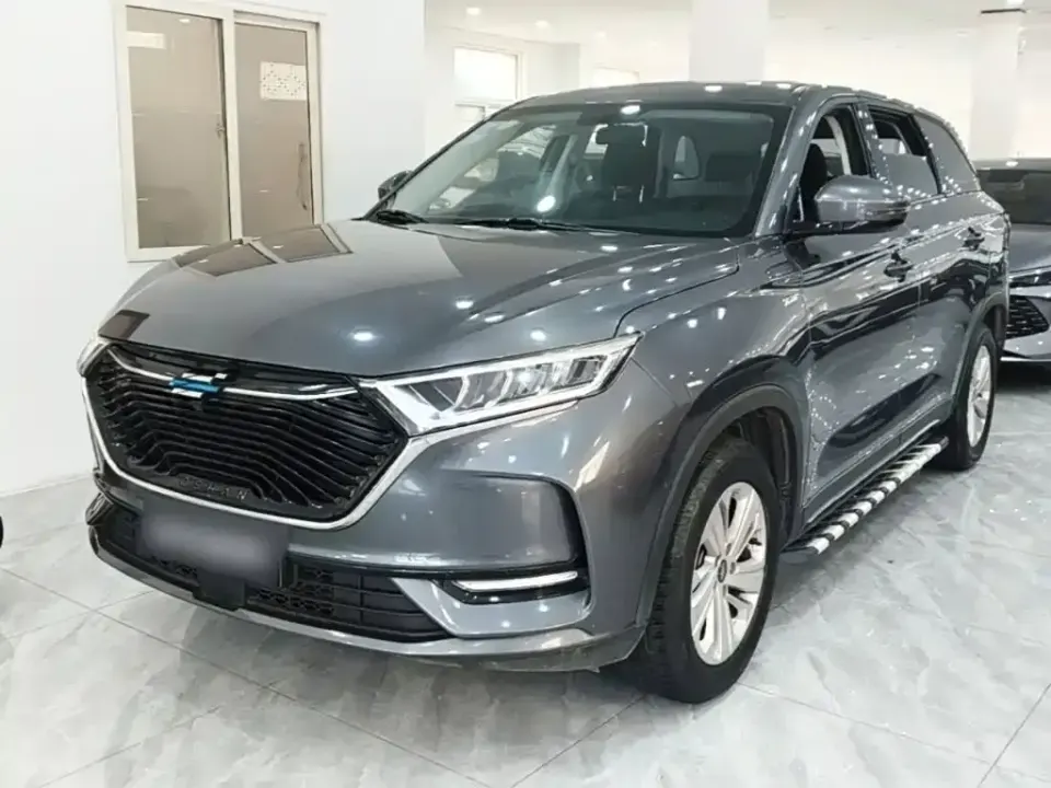 Oshan Oushang X7