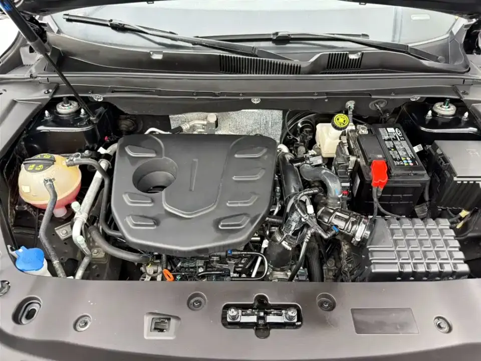Jetour X70 Plus