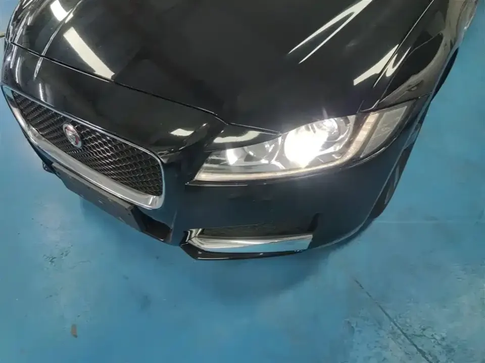 Jaguar XFL