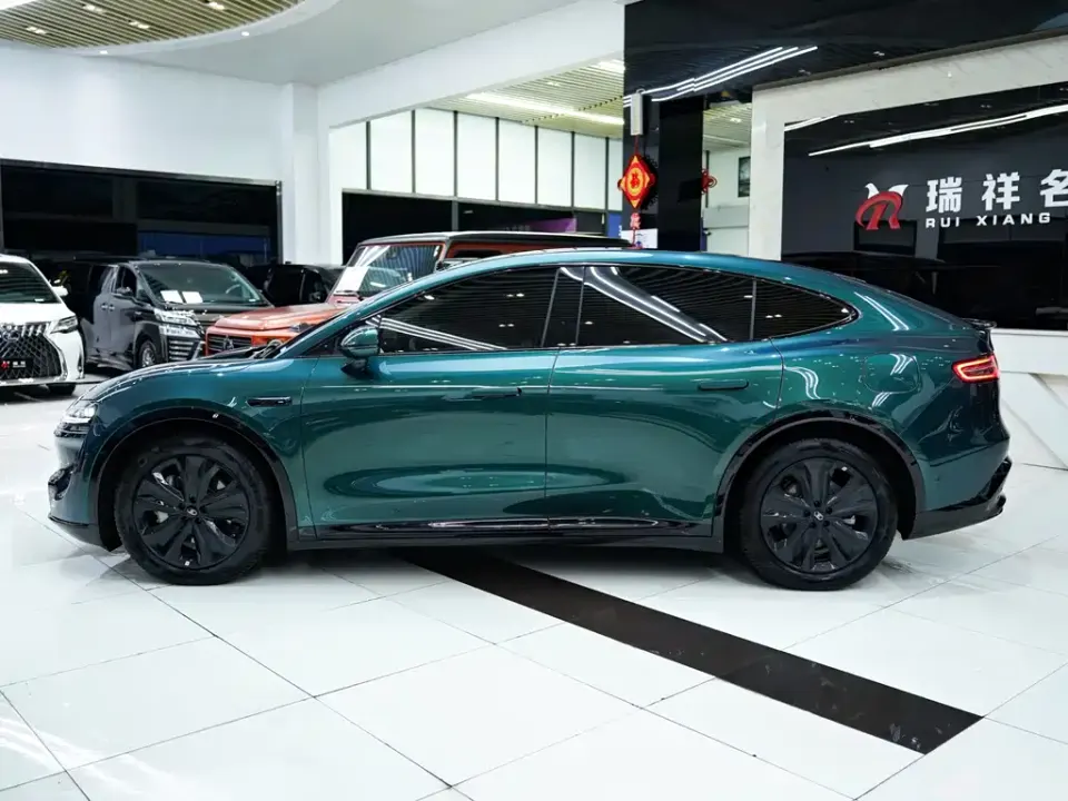 Zhijie Zhijie R7