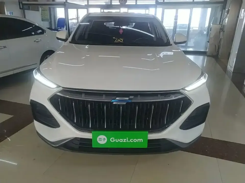 Oshan Oushang X5