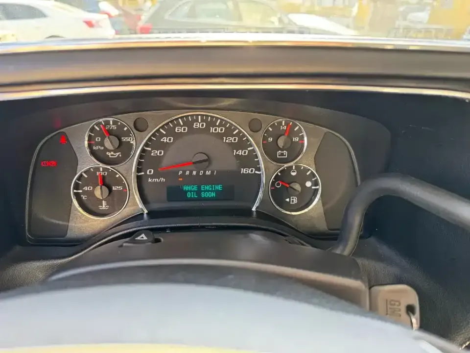 GMC Savana