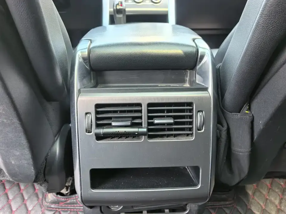 Land Rover Sport