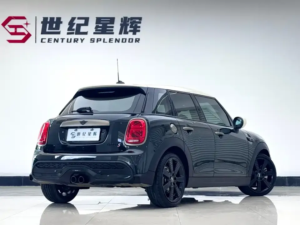 MINI Mini