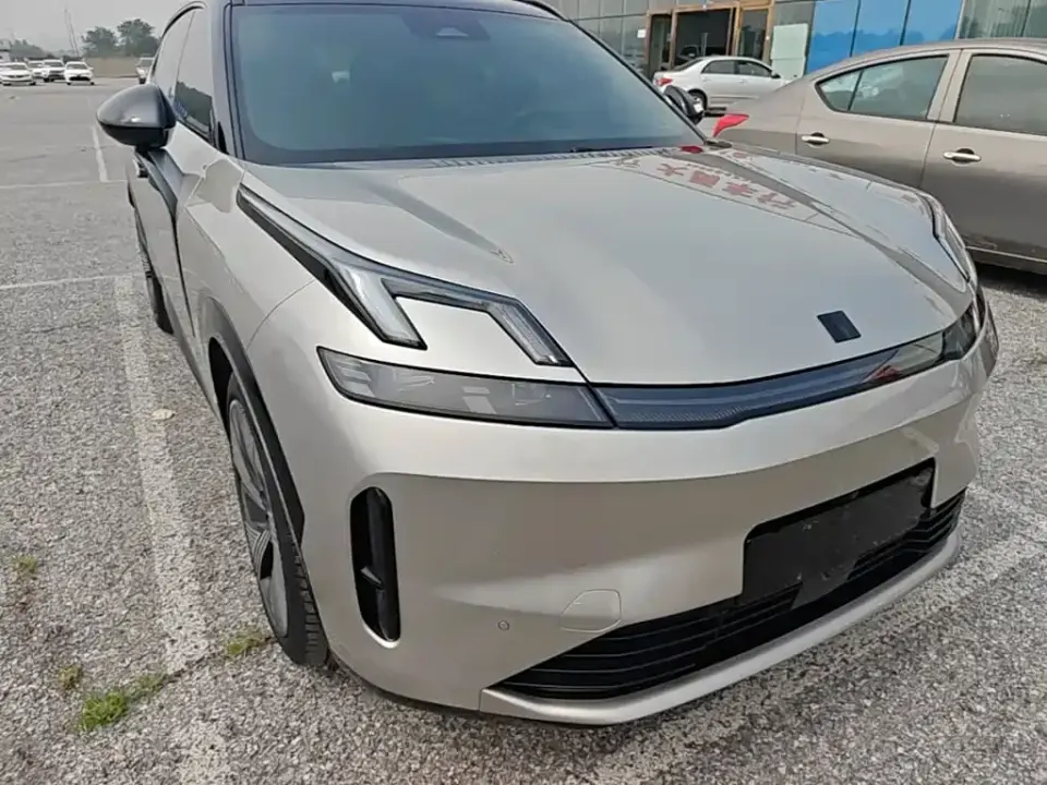 Lynk & Co 08 EM-P