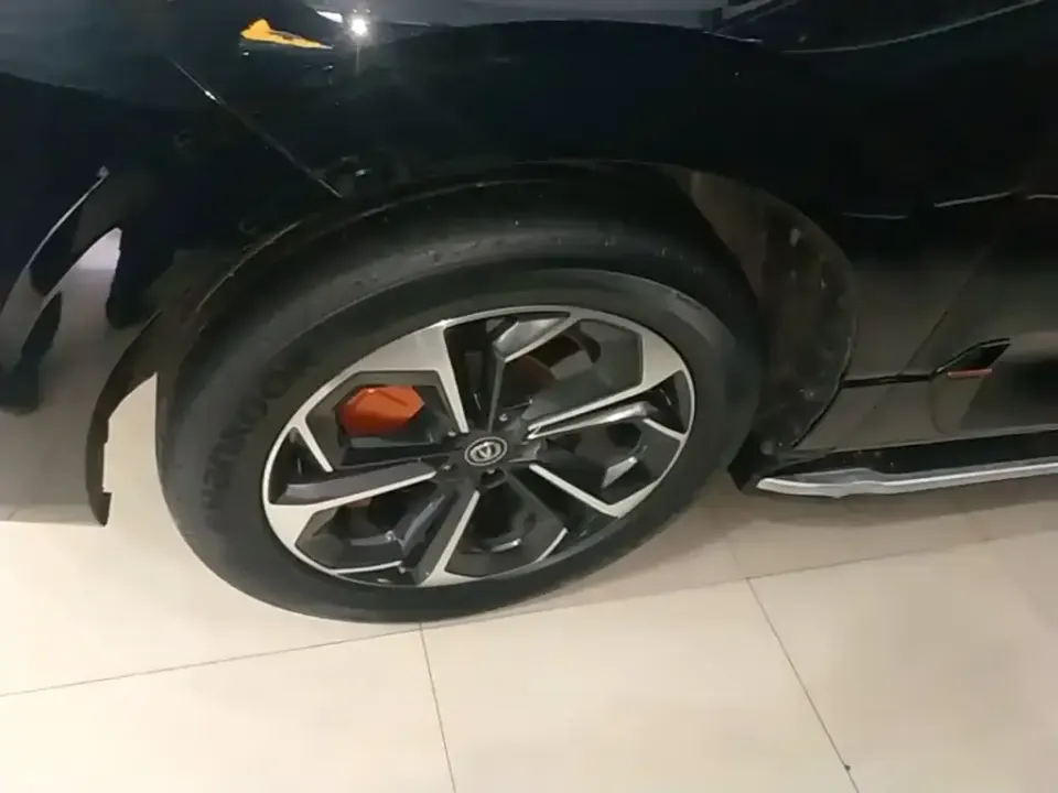 Changan UNI-K iDD