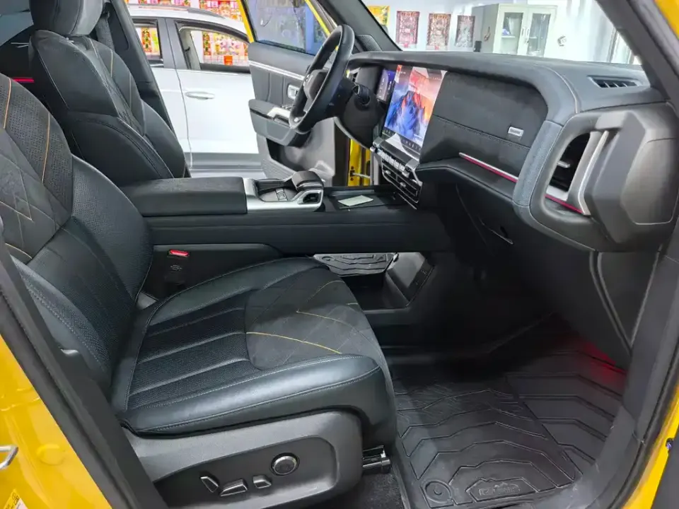 Deepal Deepal G318