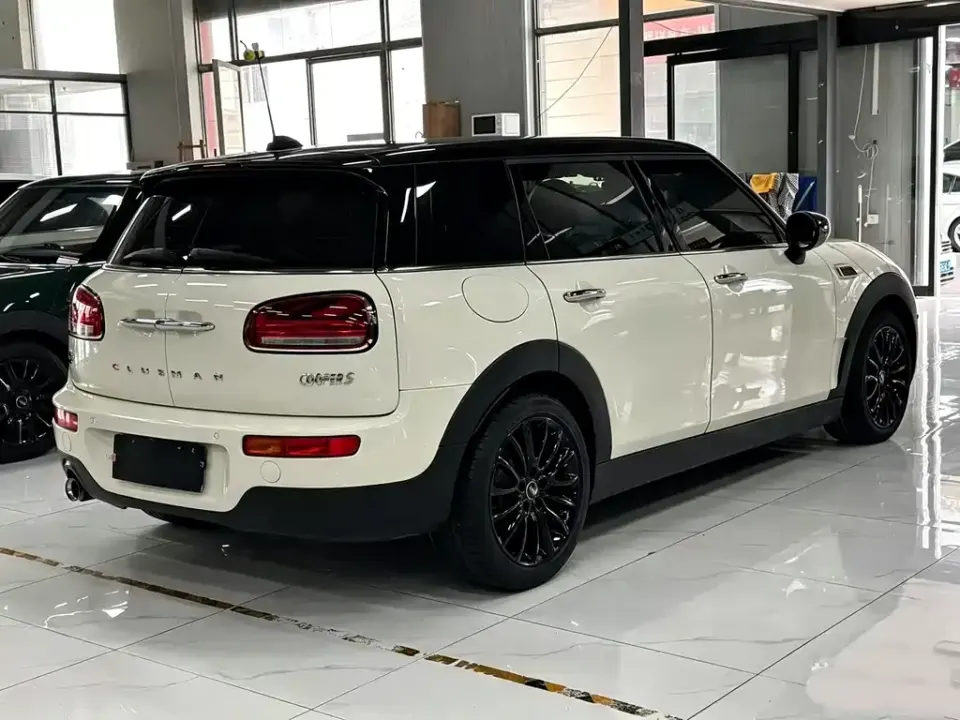 MINI Mini Clubman