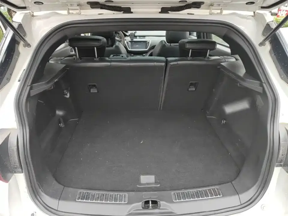 Landwind Landwind X7