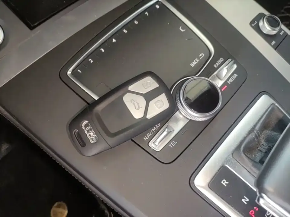 Audi Q5L