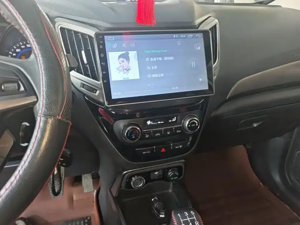 Changan CS15