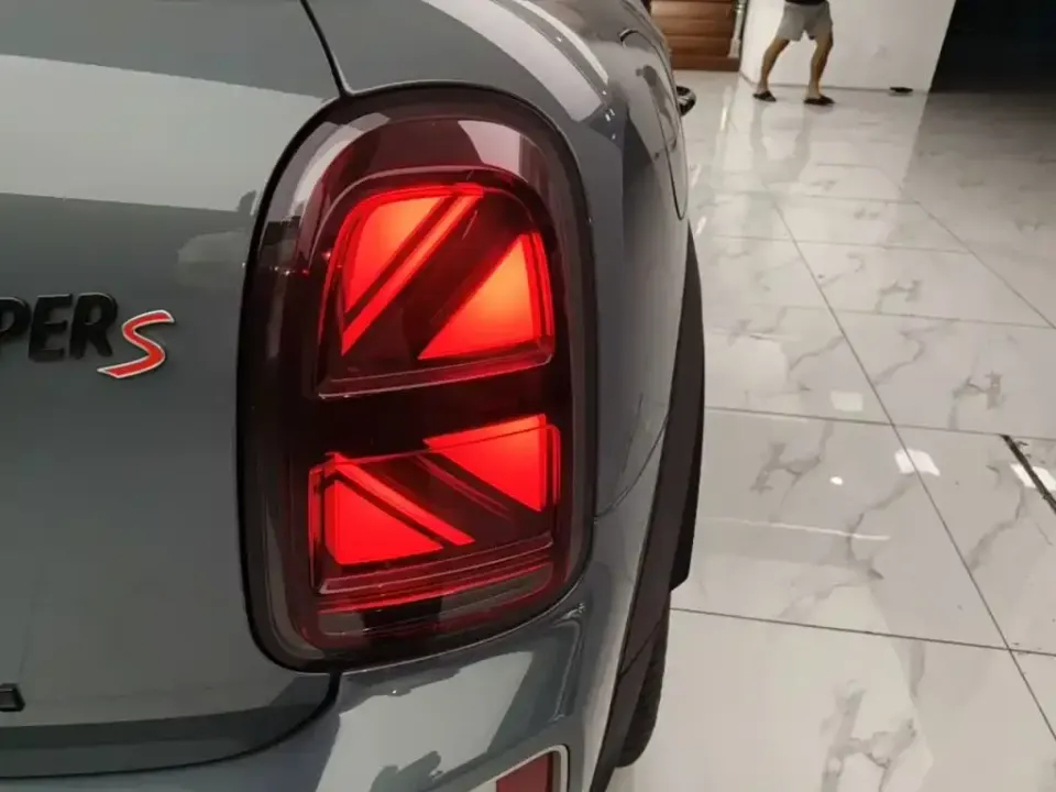 MINI Mini Countryman
