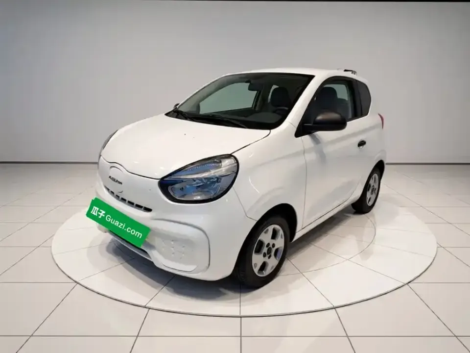 Roewe Clever