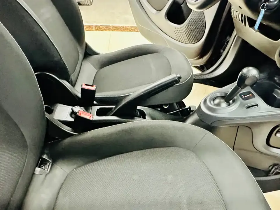 Smart Smart Fortwo