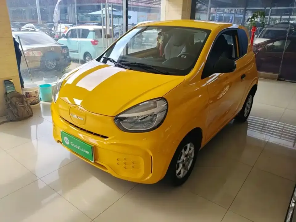 Roewe Clever