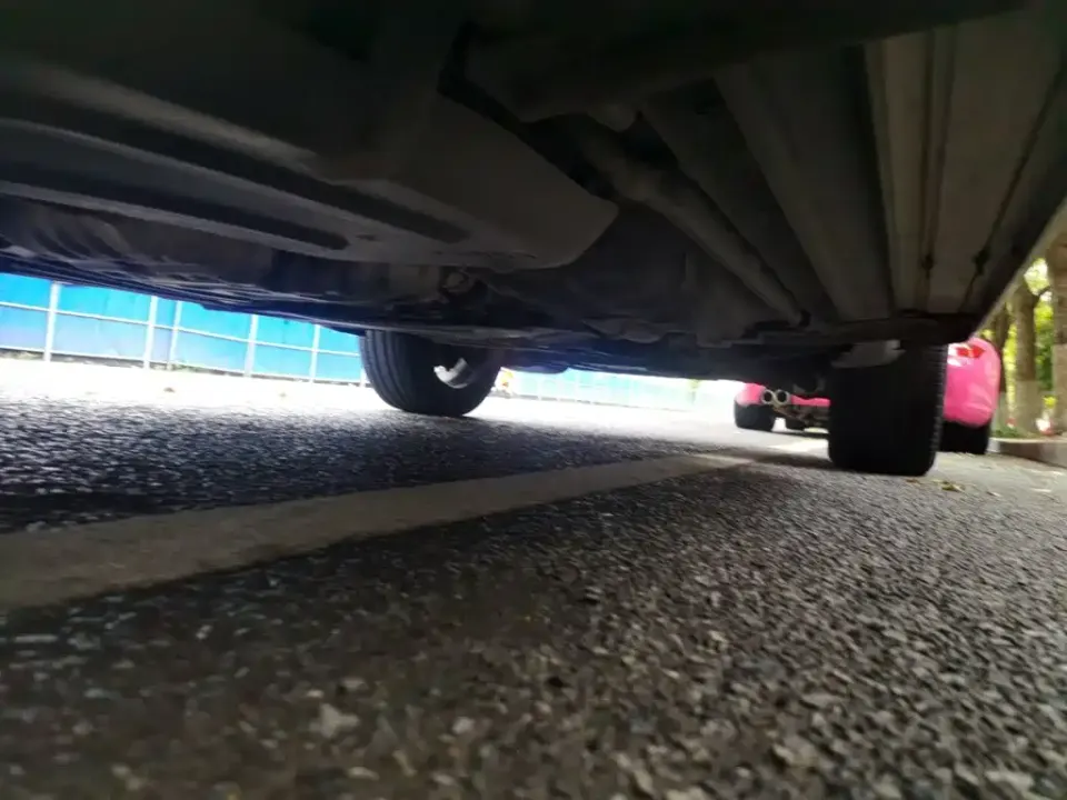 Jeep Grand Cherokee (Import)