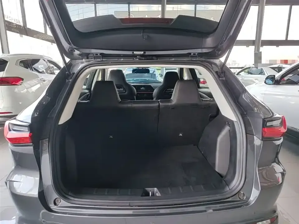 Oshan Oushang X5