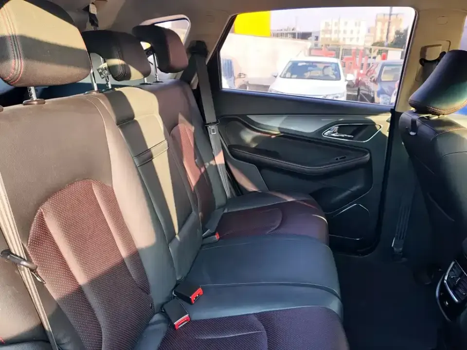 Baojun 560