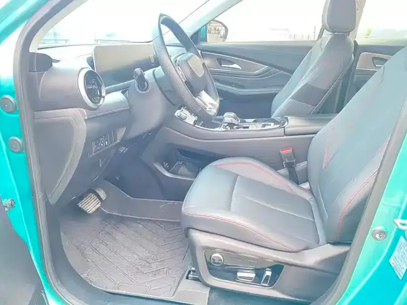 Fengxing Fengxing T5 EVO