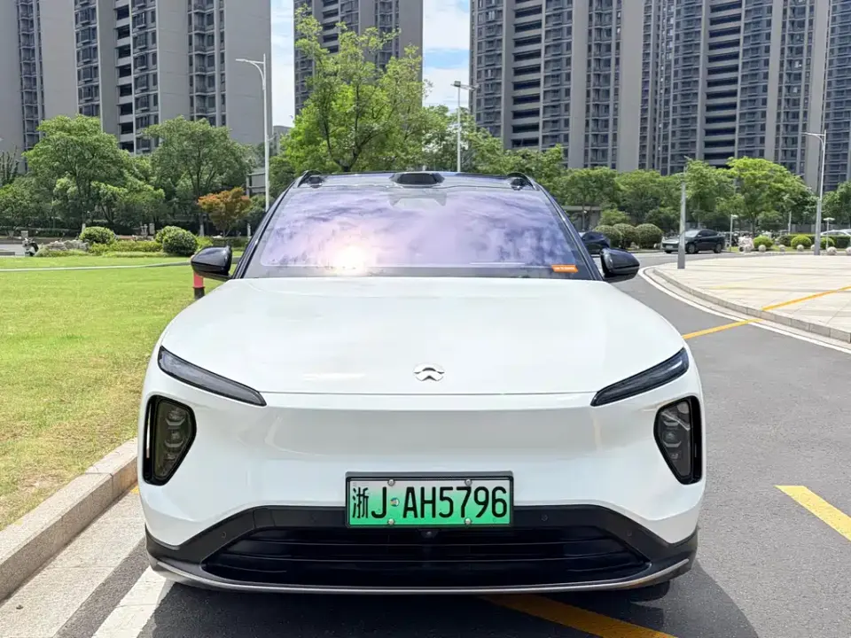 Nio ES6